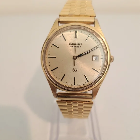 Seiko | Accessories | Vintage Seiko Watch | Poshmark